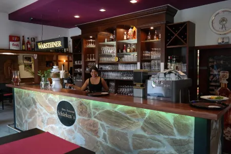 SCHUERKEN'S Отели в г. Менхенгладбах