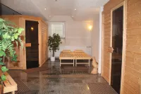 Riesenjunior Hanau by Trip Inn Hotels in Langenselbold