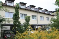 Riesenjunior Hanau by Trip Inn Hotels in Langenselbold