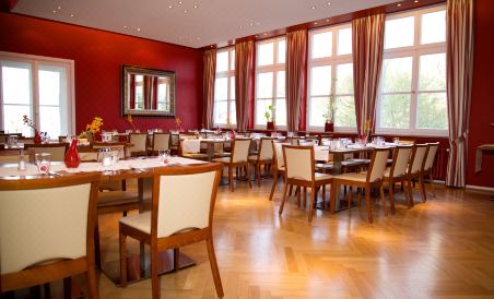 Gästehaus des Elsa Brändström Haus - Housity