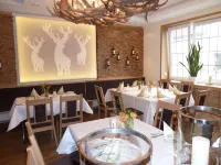 Akzent Hotel Hubertus Hotels in Bad Essen