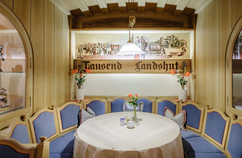 Restaurant-Café-Pension Himmel photo 4