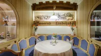 Restaurant-Café-Pension Himmel - breakfast