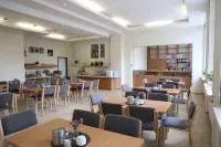 City-Pension Magdeburg Hotels in Wanzleben
