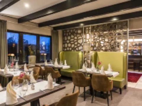 Hotel Tiek Superior Hotels in Meppen