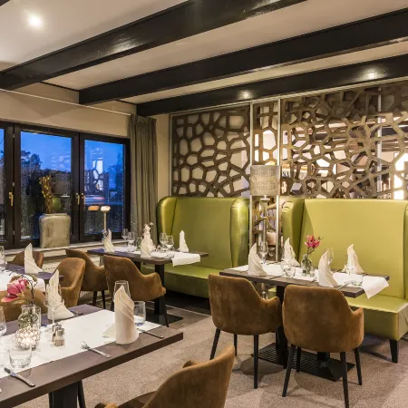 Hotel Tiek Superior