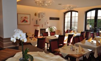 Hotel Restaurant Zum Schwan