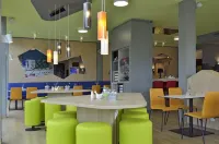 B&B HOTEL Mülheim an der Ruhr
