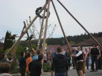 Zum Grüß Gott Pension Hotels in Thyrnau