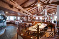 Feuriger Tatzlwurm Hotels in Sachrang