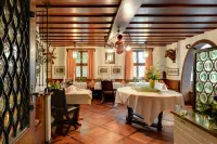 Romantik Hotel Gasthaus Rottner - Frühstück