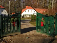 Gästehaus Sängerberg Hotele w: Stormarn