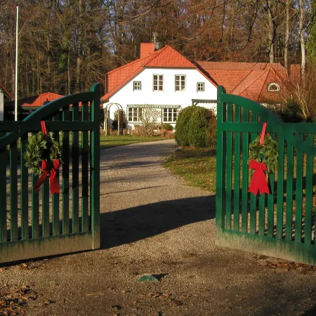 Gästehaus Sängerberg