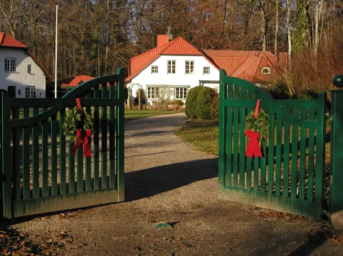 Gästehaus Sängerberg