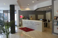 هوتل ستاد توتلينجن فنادق في Wurmlingen