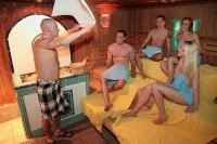 Wyndham Stralsund HanseDom - spa