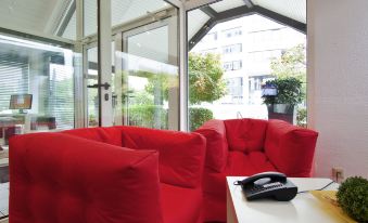 Ibis Styles Duesseldorf-Neuss