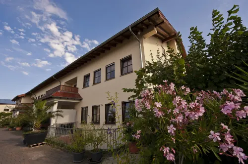 Weingut Sandwiese Winzerhotel Hotels in Guntersblum