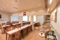 Residenz Hotel Wuppertal - breakfast