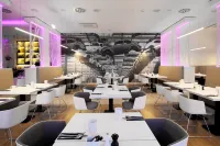 Innside Wolfsburg - breakfast
