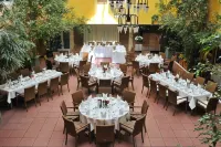 Hotel Paulsen Hotels in GroB Meckelsen