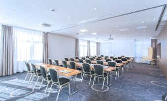 Best Western Queens Hotel Pforzheim-Niefern