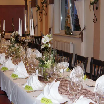 Regiohotel Schanzenhaus Wernigerode