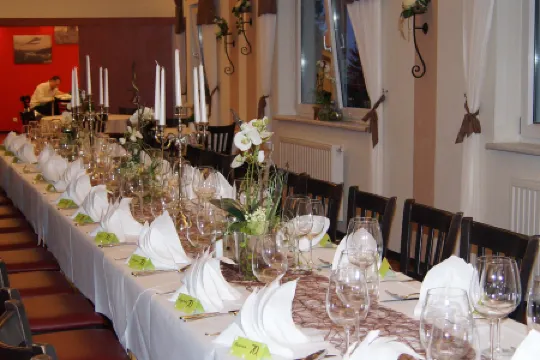 Regiohotel Schanzenhaus Wernigerode