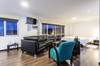 Gaviota Apartments & Suites - Apartment