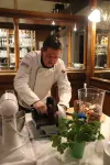 Uckermark Hotel di Prenzlau