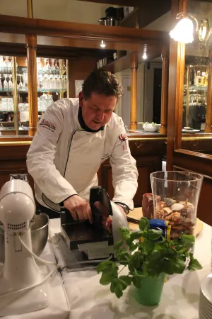 Uckermark Отели в г. Уккермарк