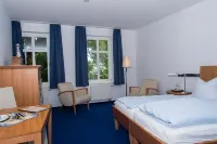 Hafenhotel zu Putbus