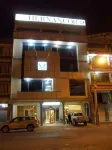 Hotel Plaza Central Các khách sạn ở 