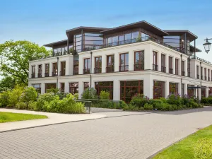 Yachthafenresidenz Hohe Düne