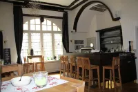Hotel Nachtwächter Hotels in Frondenberg