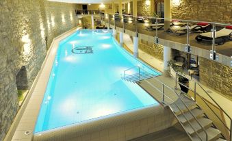 Hotel & Spa Wasserschloss Westerburg