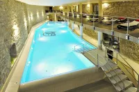 Hotel & Spa Wasserschloss Westerburg Hotels in Huy