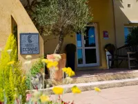 Hôtel Cesario Calvi Hôtels à proximité de : Plage de Nichjaretu