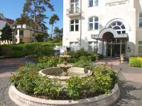 Usedom Palace Hotels in Koserow