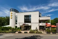 Hôtel Marso Hotels in Talange