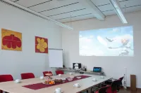 Gästehaus Alte Schule - Lemmikkieläimet sallittu