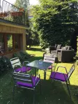 Hotel Elisabetha Garni - 2 stjerner