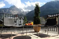 Hotel Les Lanchers Hotels in Шамоні