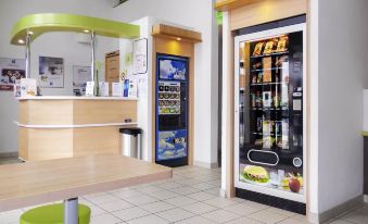 Hotel Inn Design Laon