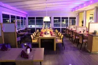 DAS HUDEWALD Hotel & Resort Hotel di Koserow