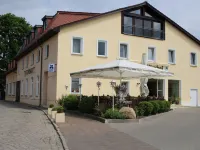 Bed & Breakfast Hotel Müllerhof Hotels in Potsdam-Mittelmark
