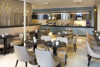 Oceania le Jura Dijon - breakfast