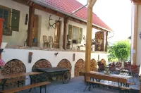 Landhaus Krone Hotel a Straubing