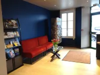 Cit'Hotel du Port Rhu Hotels in Douarnenez