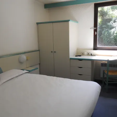 Hotel Inn Design Moutiers
